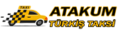 Atakum Türkiş Taksi Durağı - En Yakın Taksi Samsun